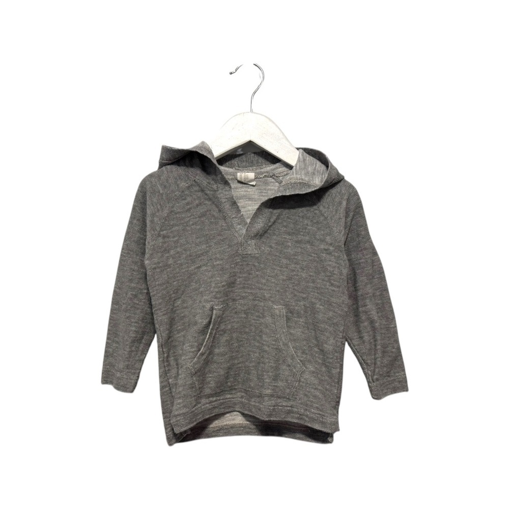 ⭐️ 5/$30 H&M Kids Pullover Hoodie size 1.5-2 Years